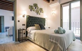 Luxury Los Olivos de San Ginés by Toledo AP